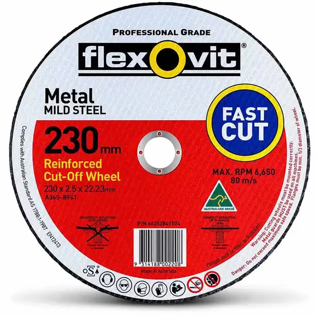 206-flexovit-230mm-cut-off-disc-66252841574-hero2